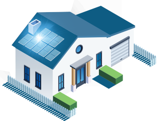 Solar Home