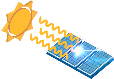 Solar Icon