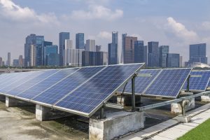 Are Commercial Solar Panels Worth It?