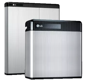 LG Solar Batteries