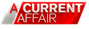 A Current Affair logo