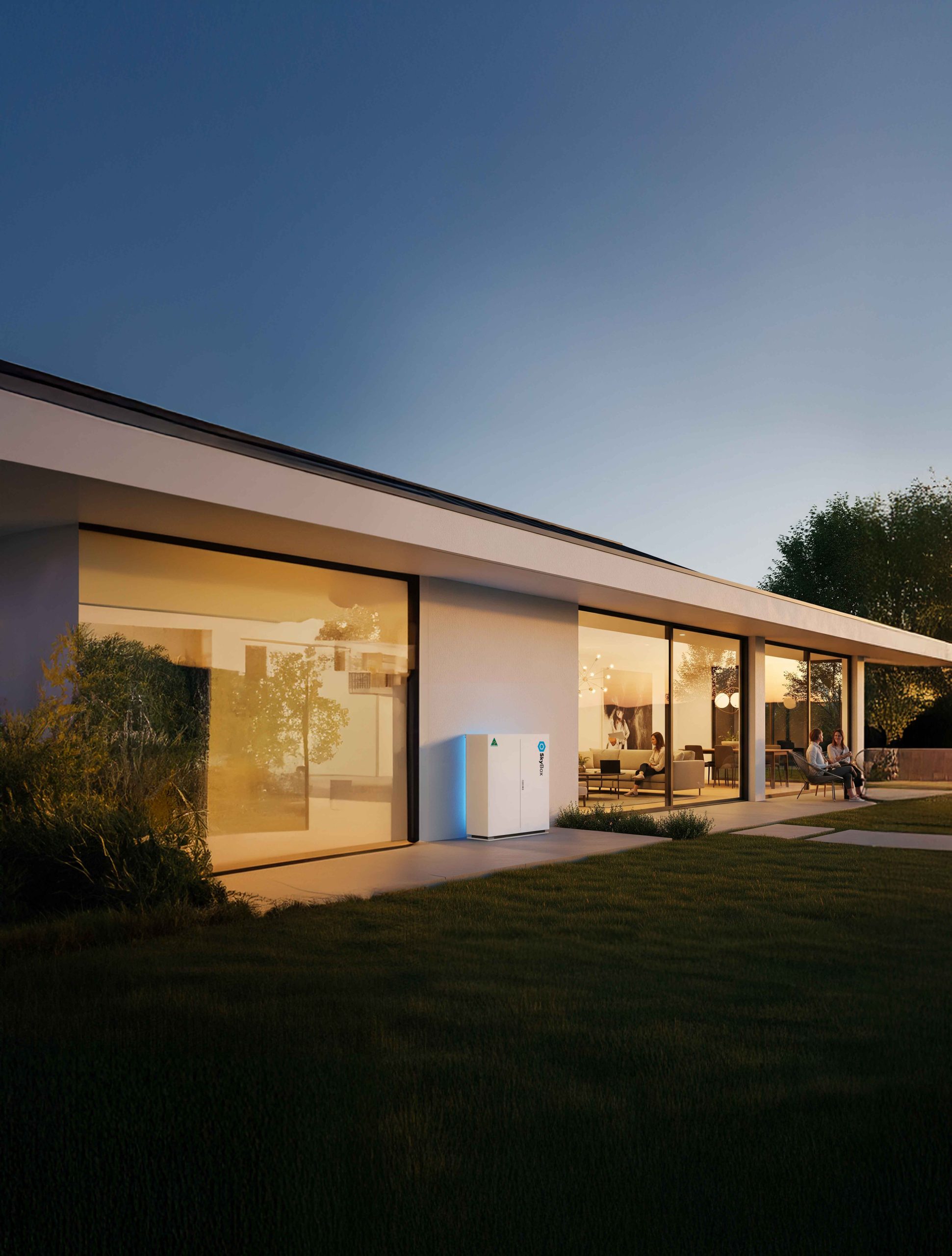 SkyBox-for-residential